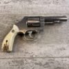 SMITH & WESSON S&W 619 .357 MAGNUM REVOLVER 4" BARREL