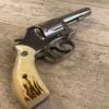 SMITH & WESSON S&W 619 .357 MAGNUM REVOLVER 4" BARREL