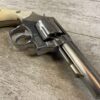 SMITH & WESSON S&W 619 .357 MAGNUM REVOLVER 4" BARREL