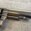SMITH & WESSON S&W 619 .357 MAGNUM REVOLVER 4" BARREL