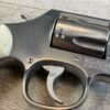 SMITH & WESSON S&W 619 .357 MAGNUM REVOLVER 4" BARREL