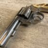 SMITH & WESSON S&W 619 .357 MAGNUM REVOLVER 4" BARREL