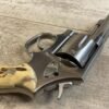 SMITH & WESSON S&W 619 .357 MAGNUM REVOLVER 4" BARREL