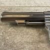 SMITH & WESSON S&W 619 .357 MAGNUM REVOLVER 4" BARREL