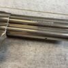 SMITH & WESSON S&W 581 .357 MAGNUM / .38 SPECIAL CHROME REVOLVER 4" BARREL