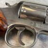 SMITH & WESSON S&W 581 .357 MAGNUM / .38 SPECIAL CHROME REVOLVER 4" BARREL