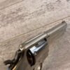 SMITH & WESSON S&W 581 .357 MAGNUM / .38 SPECIAL CHROME REVOLVER 4" BARREL