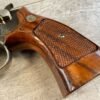 SMITH & WESSON S&W 581 .357 MAGNUM / .38 SPECIAL CHROME REVOLVER 4" BARREL