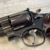 SMITH & WESSON S&W 25-5 45 COLT REVOLVER 6" BARREL