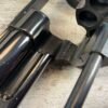 SMITH & WESSON S&W 25-5 45 COLT REVOLVER 6" BARREL