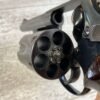 SMITH & WESSON S&W 25-5 45 COLT REVOLVER 6" BARREL