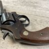 COLT MODEL OF 1917 45 COLT COMMERCIAL / CIVILIAN REVOLVER 1932 MFR, VERY RARE