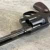 COLT MODEL OF 1917 45 COLT COMMERCIAL / CIVILIAN REVOLVER 1932 MFR, VERY RARE