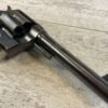 COLT MODEL OF 1917 45 COLT COMMERCIAL / CIVILIAN REVOLVER 1932 MFR, VERY RARE
