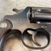 COLT MODEL OF 1917 45 COLT COMMERCIAL / CIVILIAN REVOLVER 1932 MFR, VERY RARE