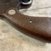 COLT MODEL OF 1917 45 COLT COMMERCIAL / CIVILIAN REVOLVER 1932 MFR, VERY RARE