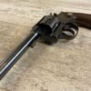 COLT MODEL OF 1917 45 COLT COMMERCIAL / CIVILIAN REVOLVER 1932 MFR, VERY RARE