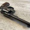 COLT MODEL OF 1917 45 COLT COMMERCIAL / CIVILIAN REVOLVER 1932 MFR, VERY RARE