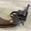 COLT MODEL OF 1917 45 COLT COMMERCIAL / CIVILIAN REVOLVER 1932 MFR, VERY RARE