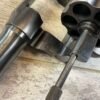 COLT MODEL OF 1917 45 COLT COMMERCIAL / CIVILIAN REVOLVER 1932 MFR, VERY RARE