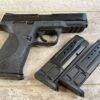 SMITH & WESSON S&W M&P 9MM SEMI AUTO PISTOL