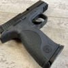 SMITH & WESSON S&W M&P 9MM SEMI AUTO PISTOL