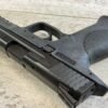 SMITH & WESSON S&W M&P 9MM SEMI AUTO PISTOL