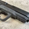 SMITH & WESSON S&W M&P 9MM SEMI AUTO PISTOL
