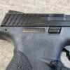 SMITH & WESSON S&W M&P 9MM SEMI AUTO PISTOL