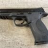 SMITH & WESSON S&W M&P 9MM SEMI AUTO PISTOL