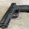 SMITH & WESSON S&W M&P 9MM SEMI AUTO PISTOL