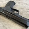 SMITH & WESSON S&W M&P 9MM SEMI AUTO PISTOL
