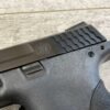 SMITH & WESSON S&W M&P 9MM SEMI AUTO PISTOL