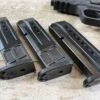 SMITH & WESSON S&W M&P 9MM SEMI AUTO PISTOL