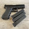 GLOCK MODEL 22 GEN 3 .40 CAL SEMI AUTO PISTOL