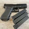GLOCK MODEL 22 GEN 3 .40 CAL SEMI AUTO PISTOL