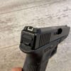 GLOCK MODEL 22 GEN 3 .40 CAL SEMI AUTO PISTOL
