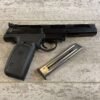SMITH & WESSON S&W MODEL 22A-1 .22LR SEMI AUTO PISTOL