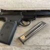 SMITH & WESSON S&W MODEL 22A-1 .22LR SEMI AUTO PISTOL