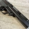 SMITH & WESSON S&W MODEL 22A-1 .22LR SEMI AUTO PISTOL