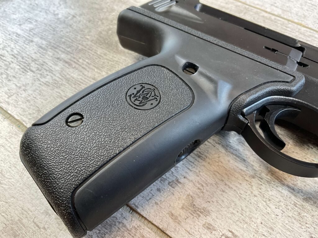 SMITH & WESSON S&W MODEL 22A-1 .22LR SEMI AUTO PISTOL