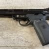 SMITH & WESSON S&W MODEL 22A-1 .22LR SEMI AUTO PISTOL