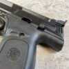 SMITH & WESSON S&W MODEL 22A-1 .22LR SEMI AUTO PISTOL