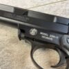 SMITH & WESSON S&W MODEL 22A-1 .22LR SEMI AUTO PISTOL