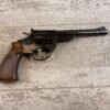 ASTRA CADIX .22LR 9 SHOT SPANISH MADE REVOLVER