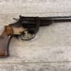 ASTRA CADIX .22LR 9 SHOT SPANISH MADE REVOLVER