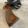 ASTRA CADIX .22LR 9 SHOT SPANISH MADE REVOLVER