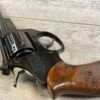 ASTRA CADIX .22LR 9 SHOT SPANISH MADE REVOLVER
