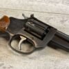 ASTRA CADIX .22LR 9 SHOT SPANISH MADE REVOLVER