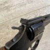ASTRA CADIX .22LR 9 SHOT SPANISH MADE REVOLVER